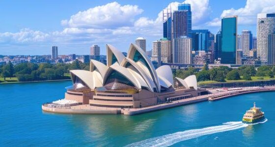 Singapore Amazing 5 Days Tour