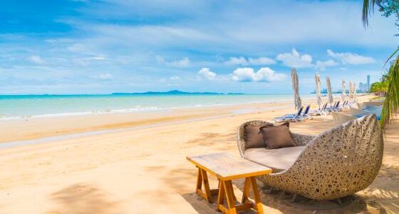 Amazing Singapore with Cruise 7 Days Tour