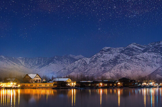 Kashmir Special 6 Days