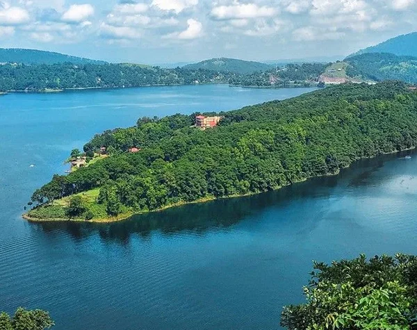 Meghalaya Special 06 Days