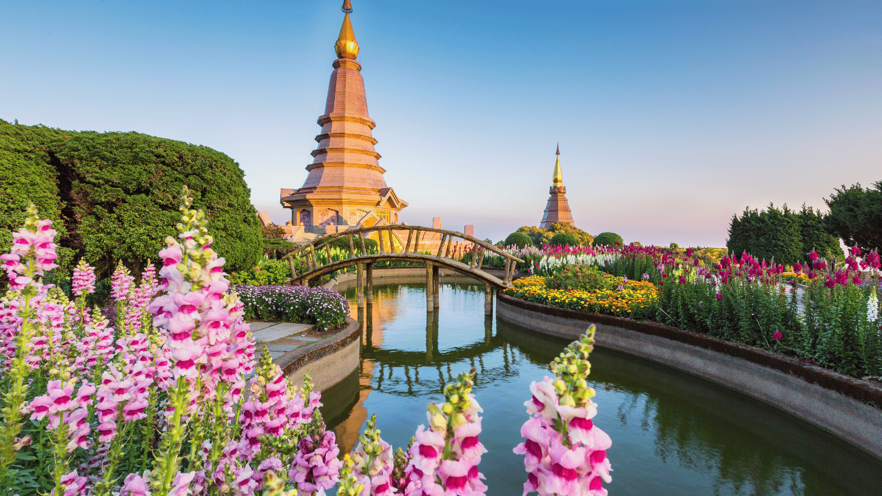 Thailand – Bangkok & Pattaya 5 days Tour