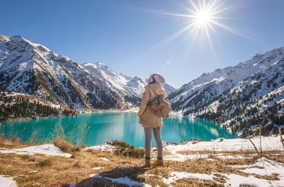 Amazing Almaty Adventure 5 Days Package