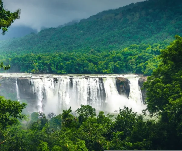 Stunning Kerala 5 Days