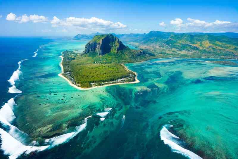 Special Mauritius Family Adventure 7 Days