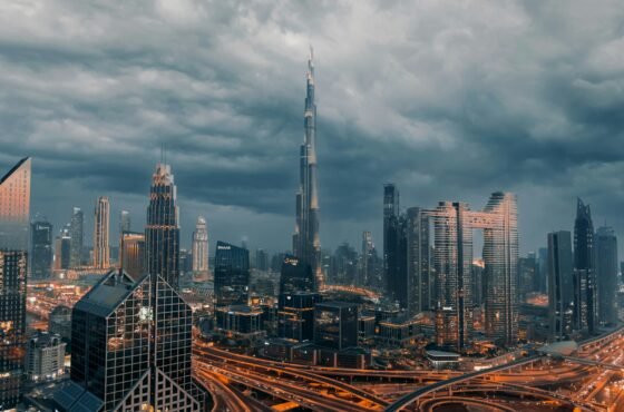 Magical Dubai 5 Days Tour