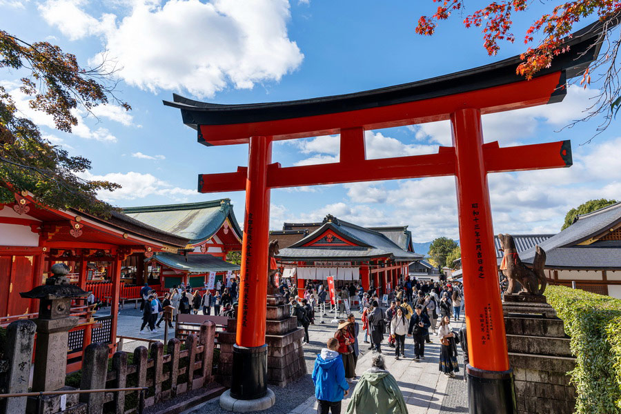 Special Japan Adventure 9 Days Package