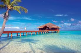 Maldives Honeymoon Escape 4 Days Package