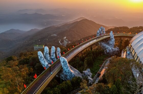 Special Vietnam 7 Days Package