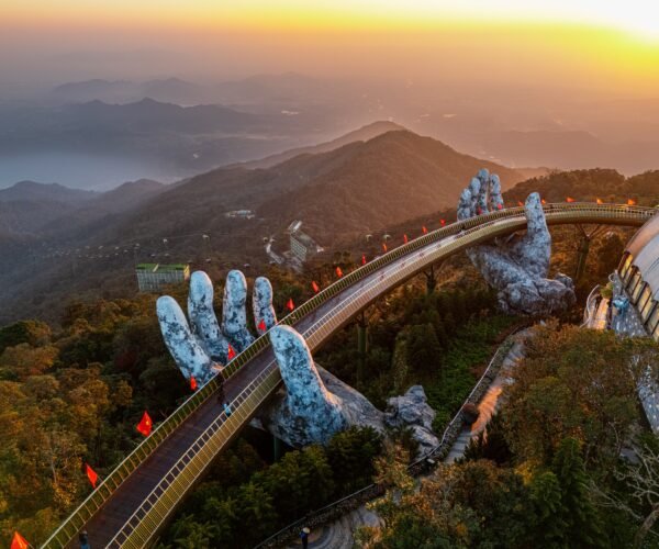 Special Vietnam 7 Days Package