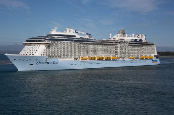 Amazing Singapore with Cruise 7 Days Tour
