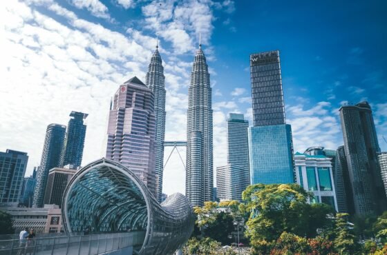 Singapore & Malaysia 7 Days Tour