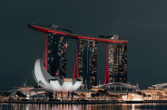 Singapore Amazing 5 Days Tour