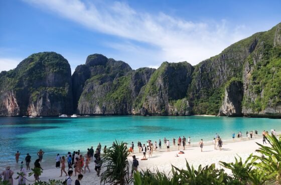 Honeymoon Spcial Phuket & Krabi 5 days tour